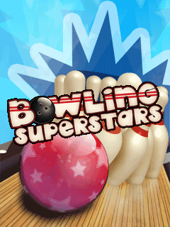 Скачать java игру Суперзвезды Боулинга (Bowling Superstars) бесплатно и без регистрации