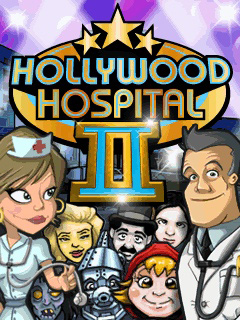 Скачать java игру Голливудский Госпиталь 2 (Hollywood Hospital II) бесплатно и без регистрации