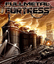Скачать java игру Металлическая Крепость (Fullmetal Fortress) бесплатно и без регистрации
