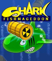 Скачать java игру Рыбный Адмагеддон: Закрытые Воды (Shark Fishmageddon: Close Water) бесплатно и без регистрации