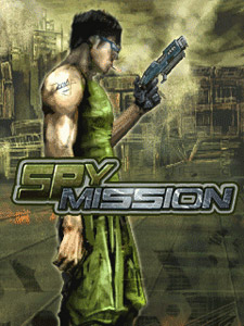 Скачать java игру Шпионская Миссия (Spy Mission) бесплатно и без регистрации
