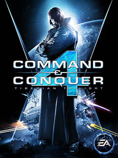 Скачать java игру Командуй и Покоряй 4: Сумерки Тибериана (Command & Conquer 4: Tiberian Twilight) бесплатно и без регистрации