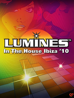 Скачать java игру Освещение: В доме Ибицы 10 (Lumines: In The House Ibiza 10) бесплатно и без регистрации