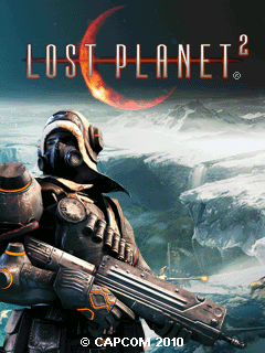 Скачать java игру Затерянная Планета 2 (Lost Planet 2) бесплатно и без регистрации