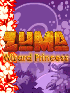 Скачать java игру Зума: Волшебная Принцесса (Zuma: Wizard Princess) бесплатно и без регистрации
