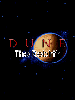 Скачать java игру Дюна: Перерождение (Dune The Rebirth) бесплатно и без регистрации