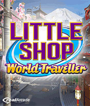 Скачать java игру Магазинчик путешественника по миру (Little shop World Traveller) бесплатно и без регистрации