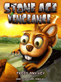 Скачать java игру Месть Каменного Века (Stone Age Vengeance) бесплатно и без регистрации