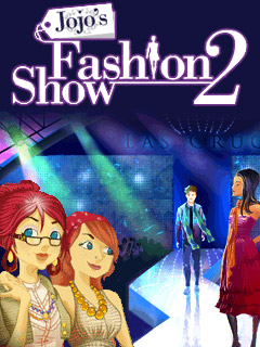 Скачать java игру Показ Мод Йойо 2 (Jojo's Fashion Show 2) бесплатно и без регистрации