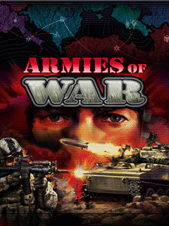 Скачать java игру Армии Войны (Armies Of War) бесплатно и без регистрации