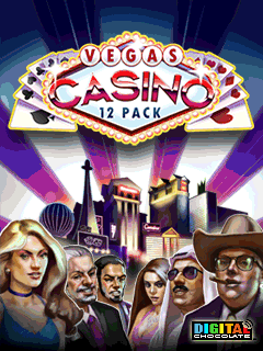 Скачать java игру Казино в Вегасе. Сборник из 12 игр (Vegas Casino 12 Pack) бесплатно и без регистрации