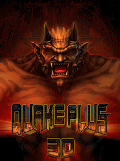 Скачать java игру Квейк Плюс (Quake Plus 3D) бесплатно и без регистрации