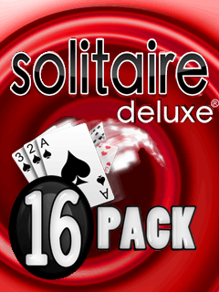 Скачать java игру Пасьянс Делюкс. Сборник 16 Игр (Solitaire Deluxe 16 Pack) бесплатно и без регистрации