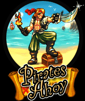 Скачать java игру Пираты на палубе  (Pirates Ahoy) бесплатно и без регистрации