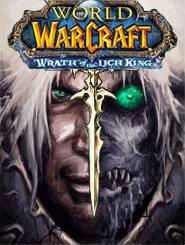 Скачать java игру Warcraft: Гнев Короля Лича (World of Warcraft: Wrath of the Lich King) бесплатно и без регистрации