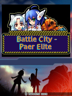 Скачать java игру Город Сражения - Элита Пайер (Battle City - Paer Elite) бесплатно и без регистрации