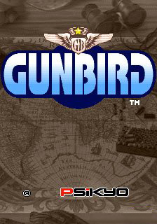 Скачать java игру GunBird (GunBird) бесплатно и без регистрации