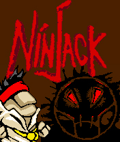 Скачать java игру Нинджек (Ninjack) бесплатно и без регистрации