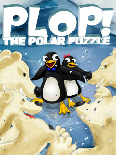Скачать java игру Plop! the polar puzzle (Plop! the polar puzzle) бесплатно и без регистрации
