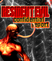 Скачать java игру Обитель Зла Конфиденциальный Отчет: Файл номер 4 (Resident Evil Confidential Report: File 4) бесплатно и без регистрации