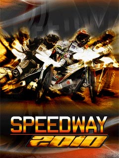 Скачать java игру Скоростная трасса 2010 (Speedway 2010) бесплатно и без регистрации