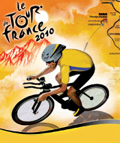 Скачать java игру Тур де Франс 2010 (Le Tour de France 2010) бесплатно и без регистрации