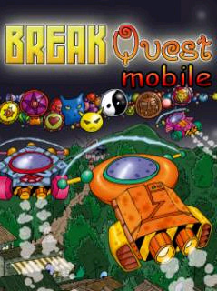 Скачать java игру Break Quest Mobile (Break Quest Mobile) бесплатно и без регистрации