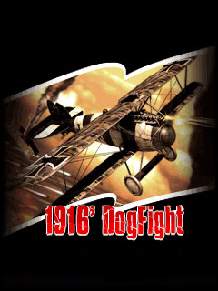 Скачать java игру 3D Асы Первой Мировой (3D DOGFIGHT' 1916) бесплатно и без регистрации