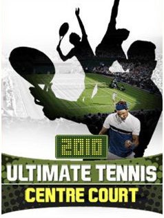 Скачать java игру 2010 Заключительный Теннисный турнир: Центральный корт (2010 Ultimate Tennis: Centre Court) бесплатно и без регистрации