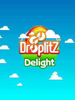Скачать java игру Droplitz Delight бесплатно и без регистрации