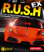 Скачать java игру R.U.S.H. EX бесплатно и без регистрации