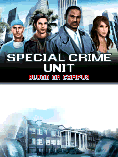 Скачать java игру Special Crime Unit бесплатно и без регистрации