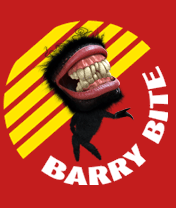 Скачать java игру Барри Байт (Barry Bite) бесплатно и без регистрации
