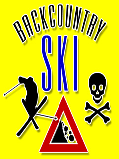 Скачать java игру Лыжный спорт (Backcountry Ski) бесплатно и без регистрации