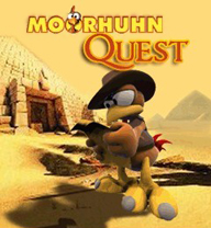 Скачать java игру Moorhuhn Quest (Moorhuhn Quest) бесплатно и без регистрации