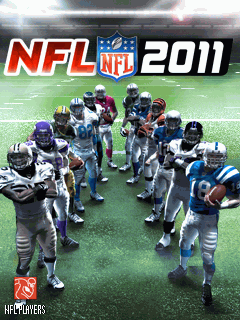 Скачать java игру Американский Футбол 2011 (NFL 2011) бесплатно и без регистрации