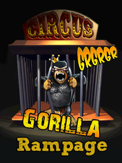 Скачать java игру Gorilla Rampage бесплатно и без регистрации