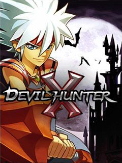 Скачать java игру Охотник на Демонов (Devil Hunter X) бесплатно и без регистрации