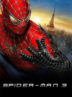 Скачать java игру Человек-Паук (Spider Man 3) бесплатно и без регистрации