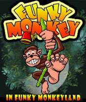 Скачать java игру Веселая Обезьянка: В Веселой Обезьянии (Funky Monkey: In Funky Monkeyland) бесплатно и без регистрации