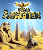 Скачать java игру Египтяне (The Egyptians) бесплатно и без регистрации