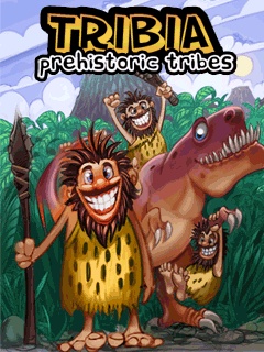 Скачать java игру Трибиа: Первобытные Племена (Tribia: Prehistoric Tribes) бесплатно и без регистрации