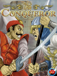 Скачать java игру Завоеватель (The Conqueror) бесплатно и без регистрации