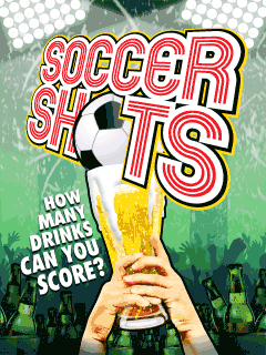 Скачать java игру Футбольные Выстрелы (Soccer Shots) бесплатно и без регистрации