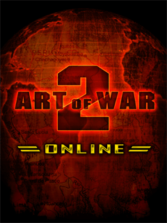 Скачать java игру Искусство Войны 2: Онлайн (Art of War 2: Online) бесплатно и без регистрации