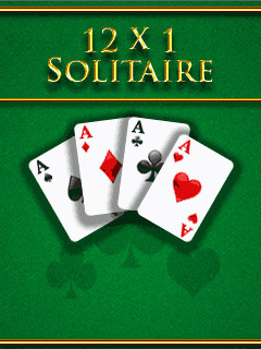 Скачать java игру Солитер 12 в 1 (12x1 Solitaire) бесплатно и без регистрации