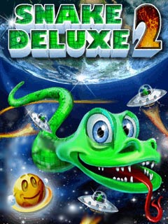 Скачать java игру Змейка Делюкс 2 (Snake Deluxe 2) бесплатно и без регистрации