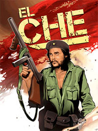 Скачать java игру Чегевара (El Che) бесплатно и без регистрации