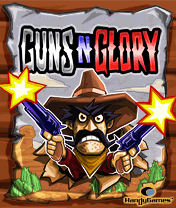 Скачать java игру Оружие и Победа (Guns'n'Glory) бесплатно и без регистрации