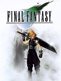 Скачать java игру Последняя Фантазия (Final Fantasy Mobile) бесплатно и без регистрации